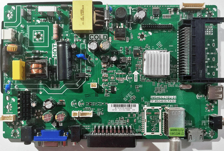 Обложка папки