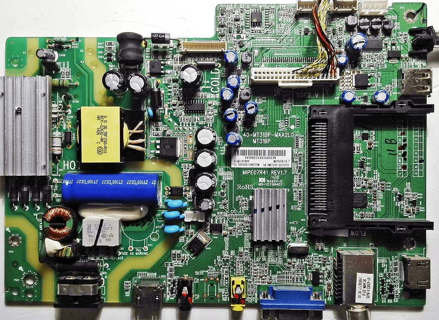 Обложка папки