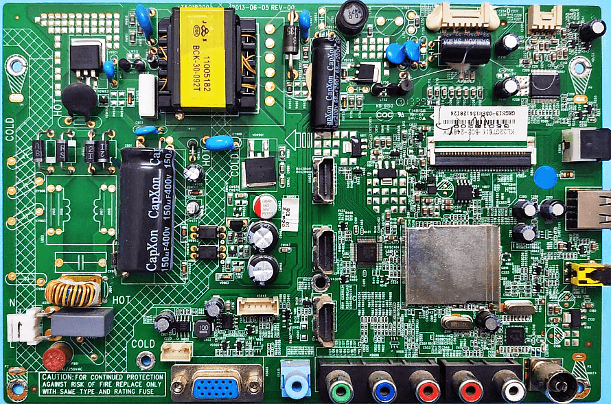 Обложка папки