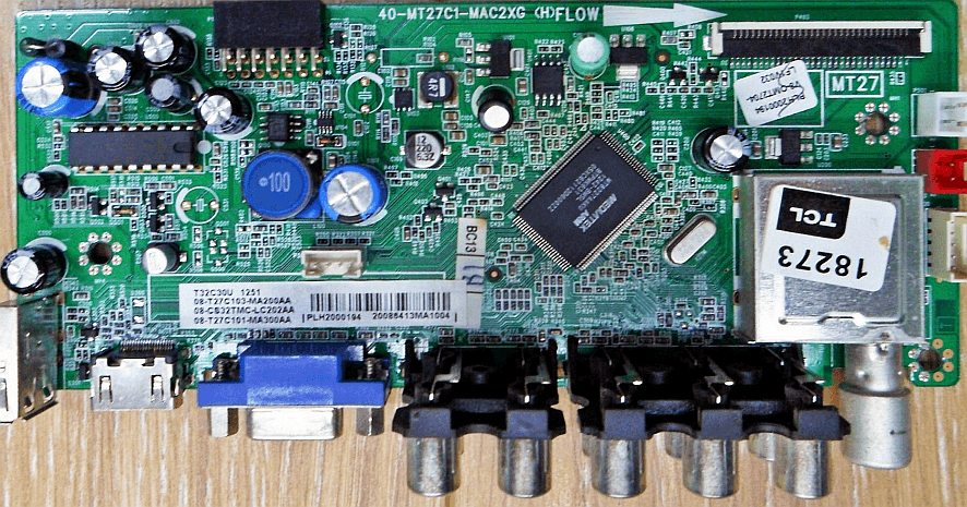 Обложка папки