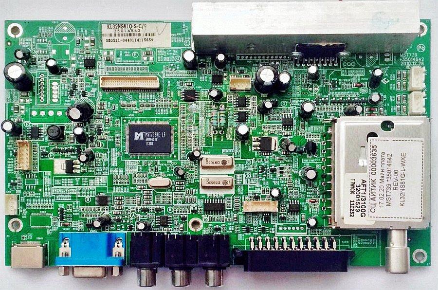 Обложка папки