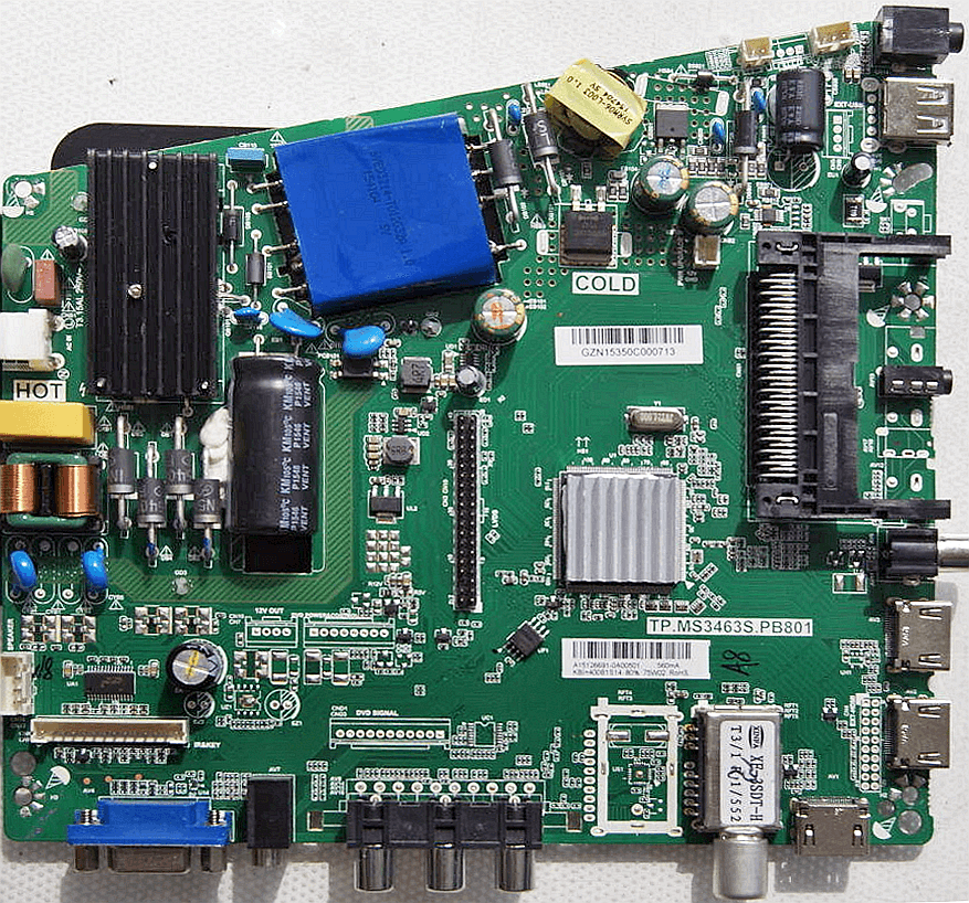 Обложка папки