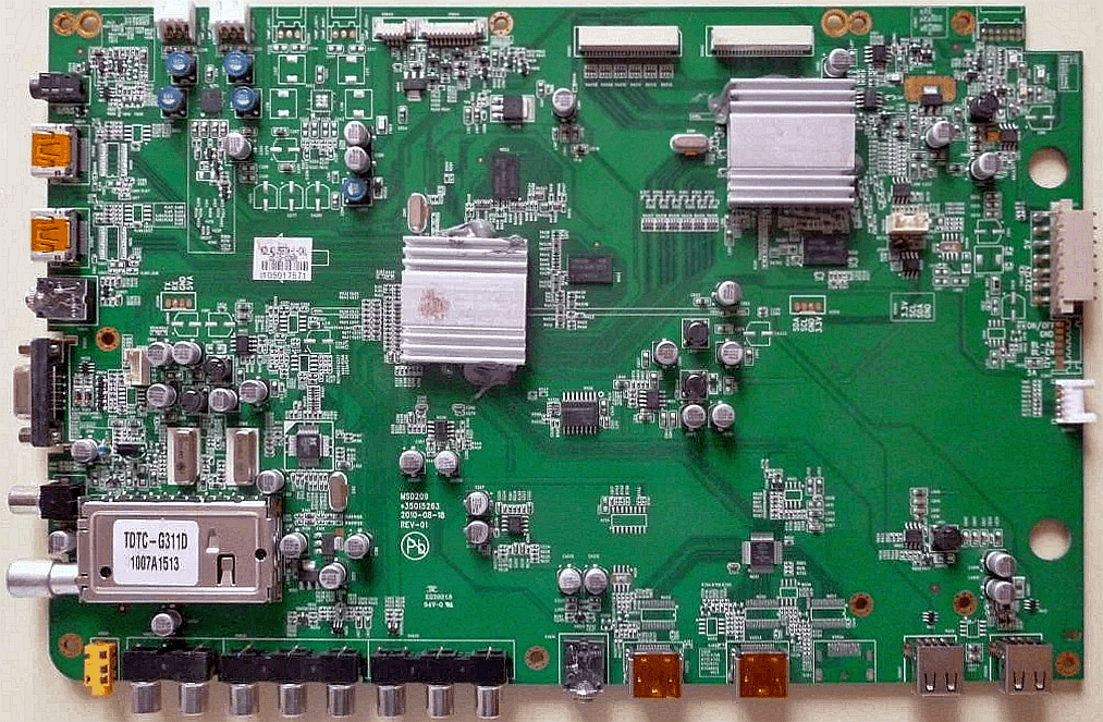 Обложка папки