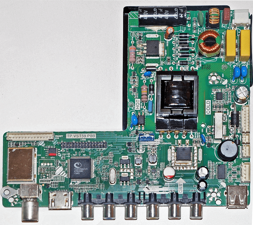 Обложка папки