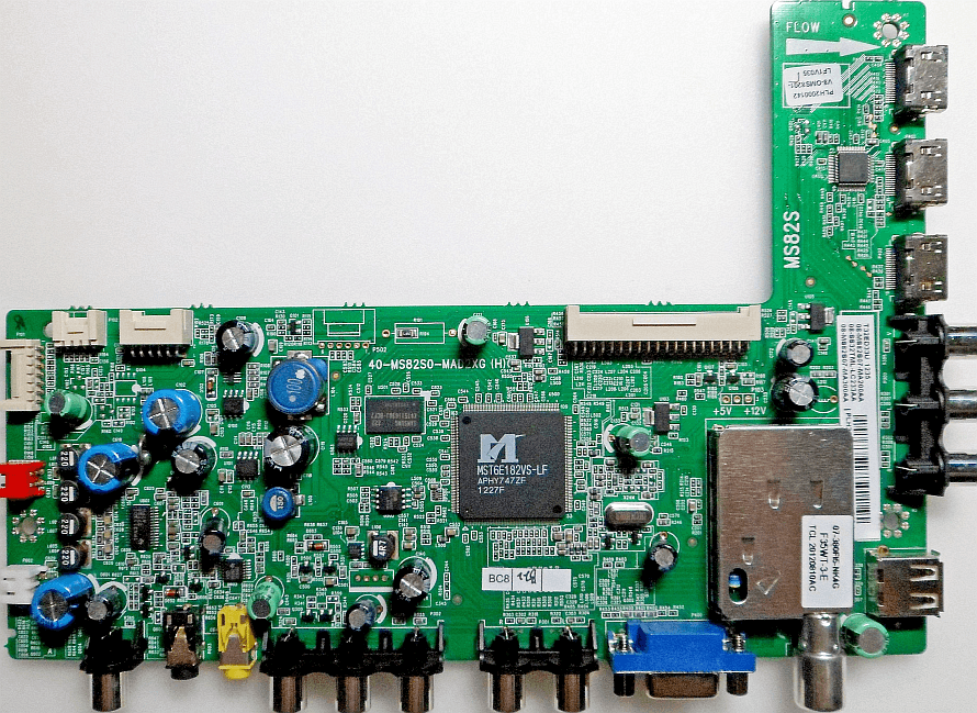 Обложка папки