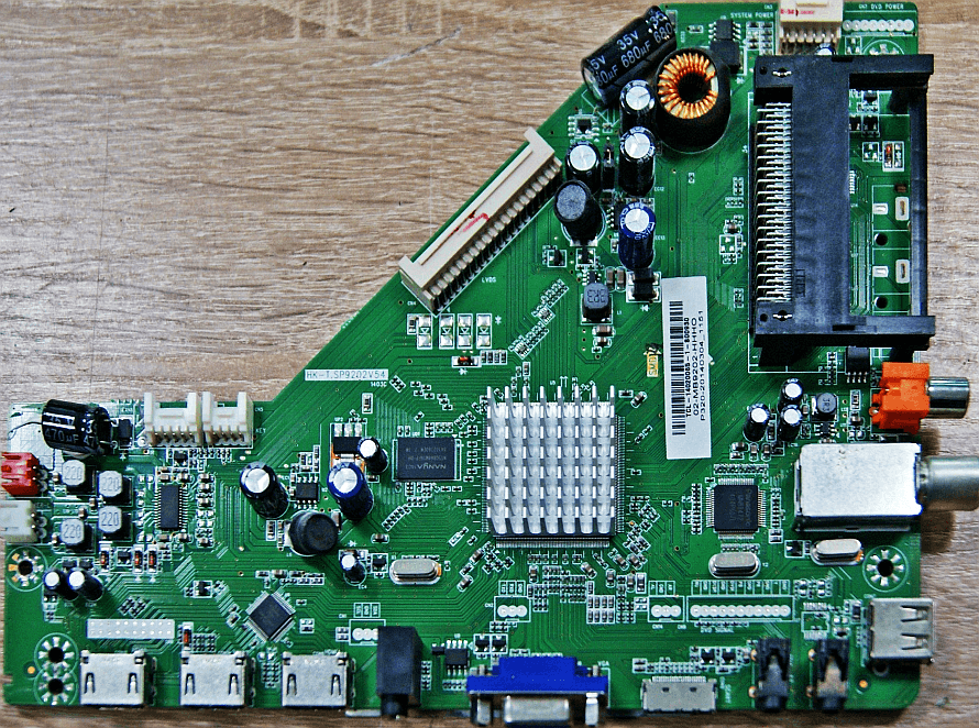 Обложка папки