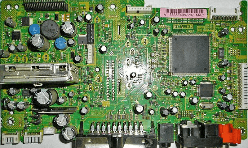 Обложка папки