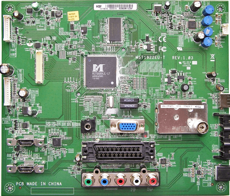 Обложка папки