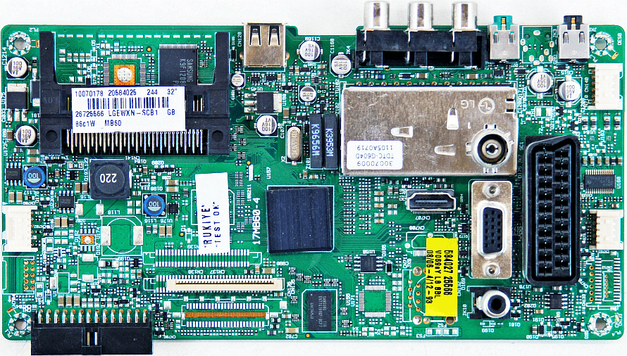 Обложка папки