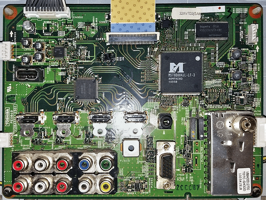 Обложка папки