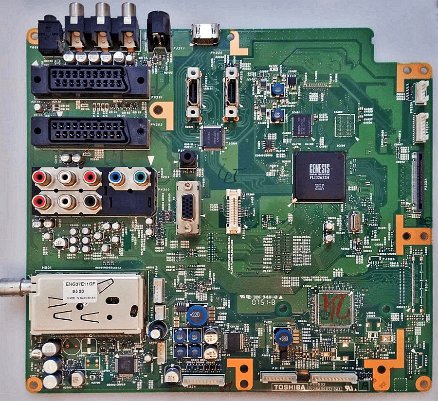 Обложка папки