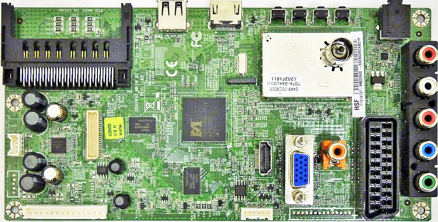 Обложка папки