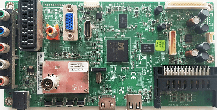 Обложка папки