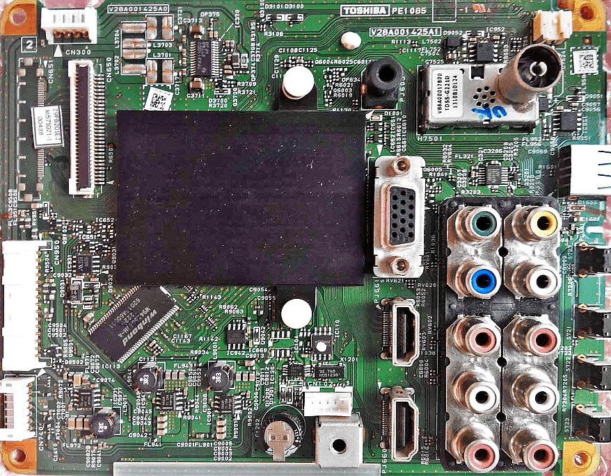 Обложка папки