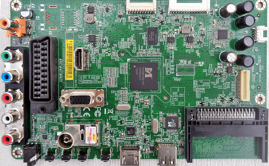 Обложка папки