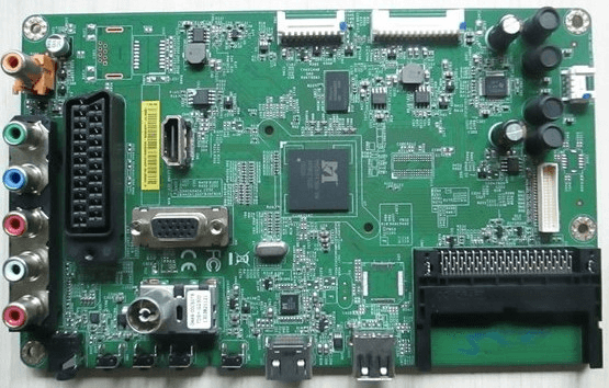 Обложка папки