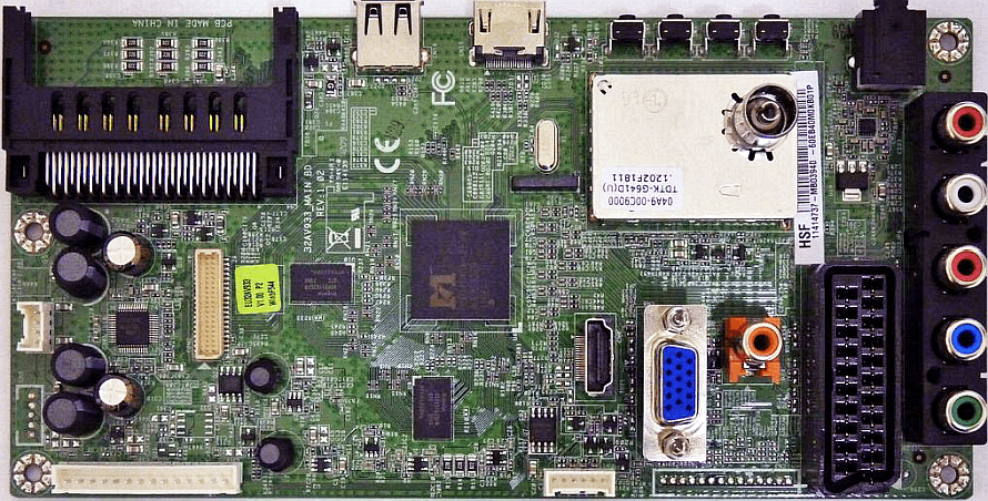 Обложка папки