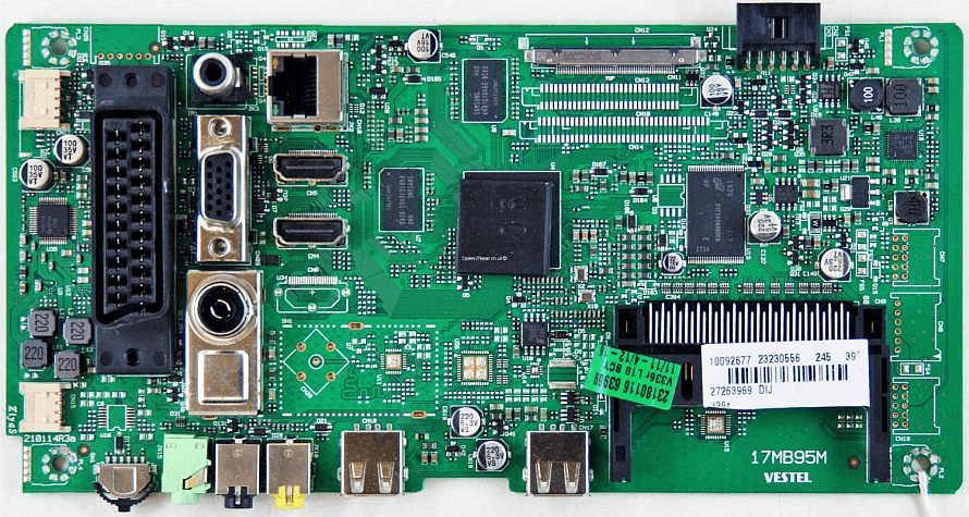 Обложка папки