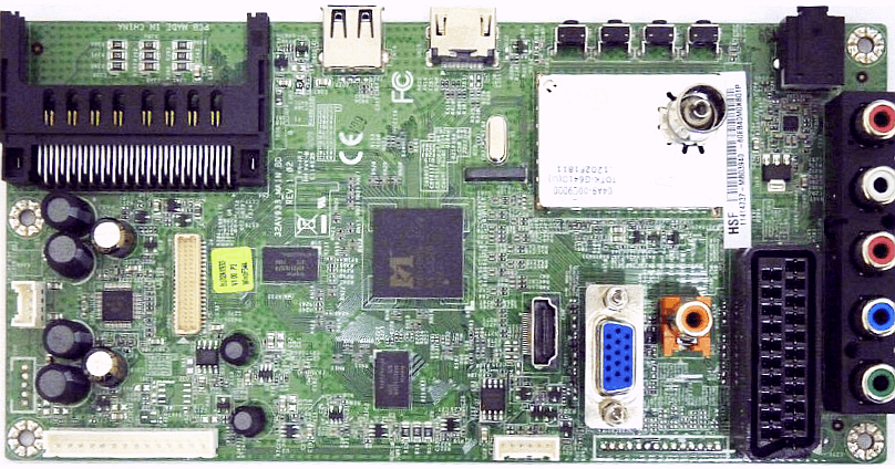 Обложка папки