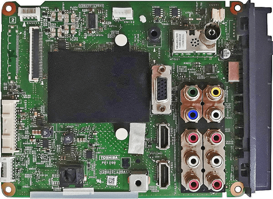 Обложка папки