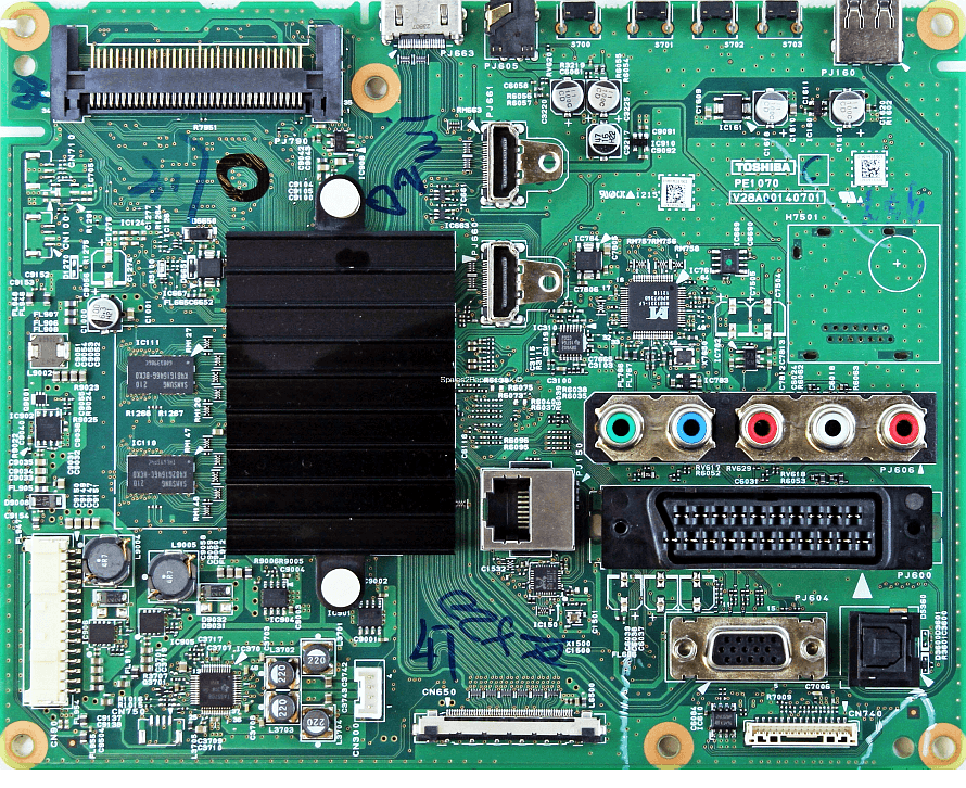 Обложка папки