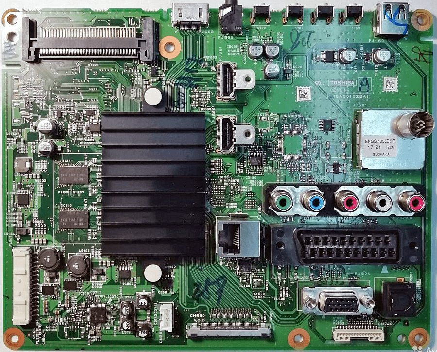 Обложка папки