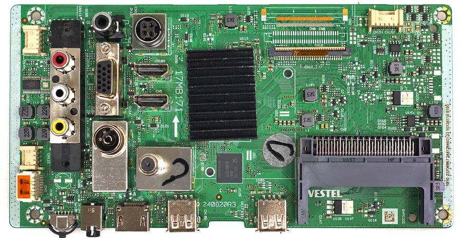 Обложка папки