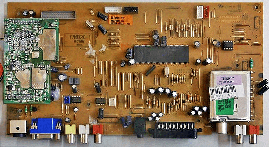 Обложка папки
