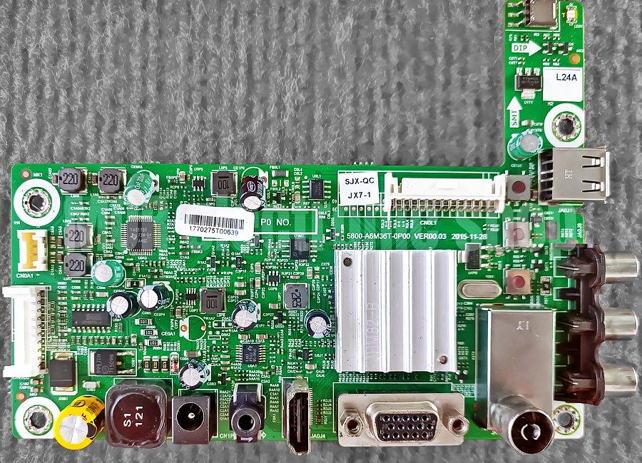 Обложка папки