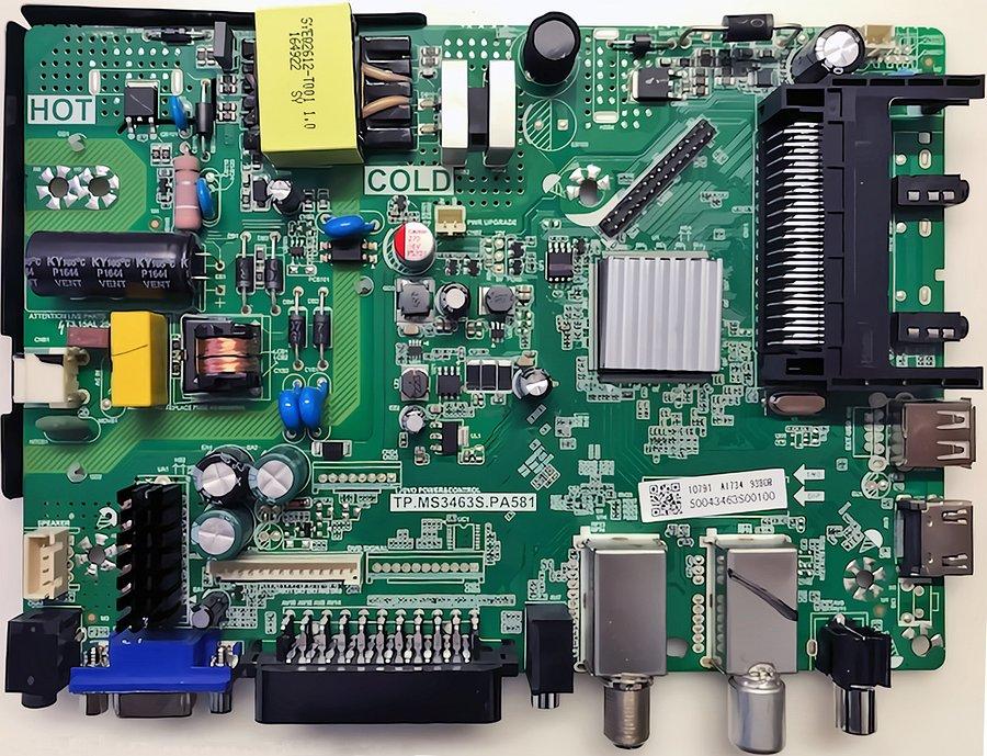 Обложка папки