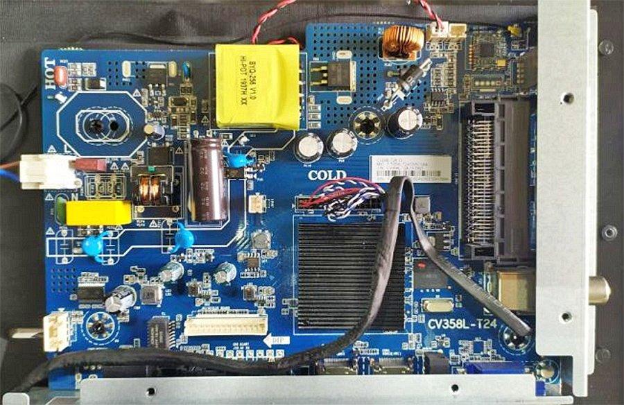 Обложка папки