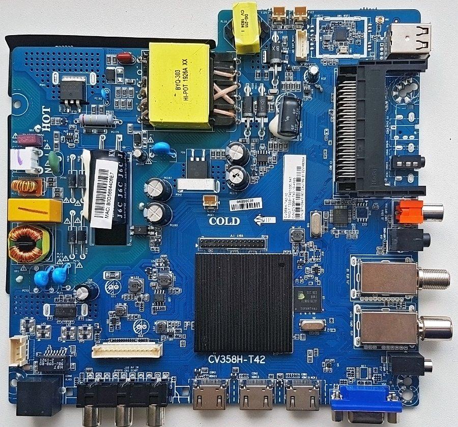 Обложка папки