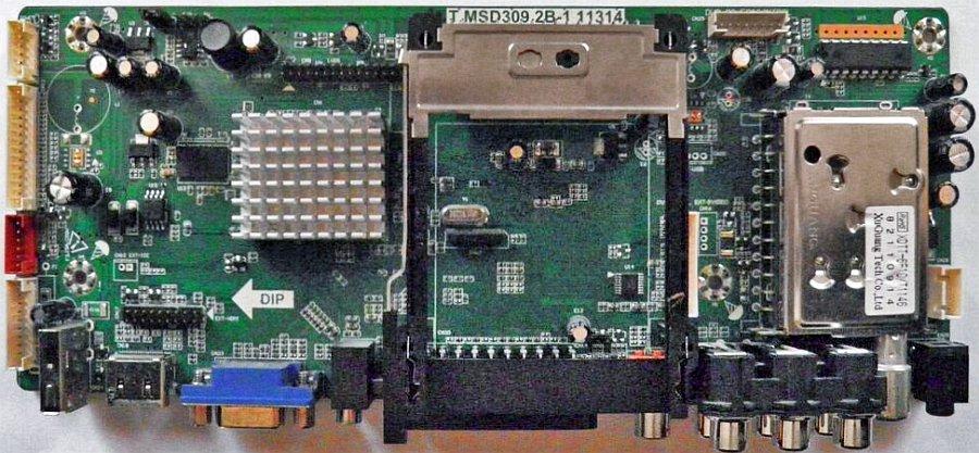 Обложка папки