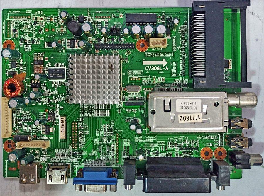 Обложка папки