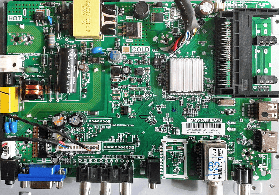 Обложка папки