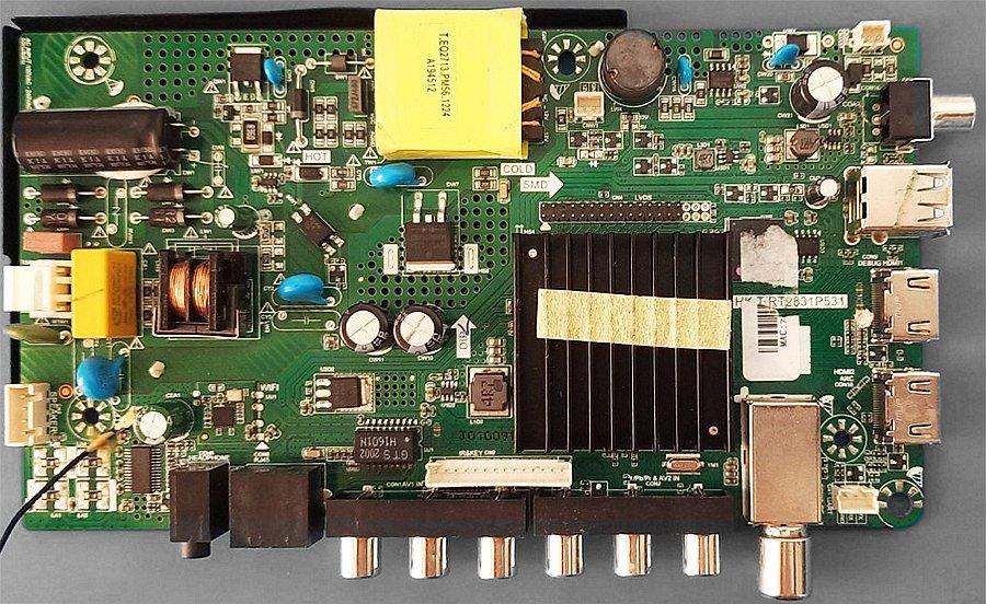 Обложка папки