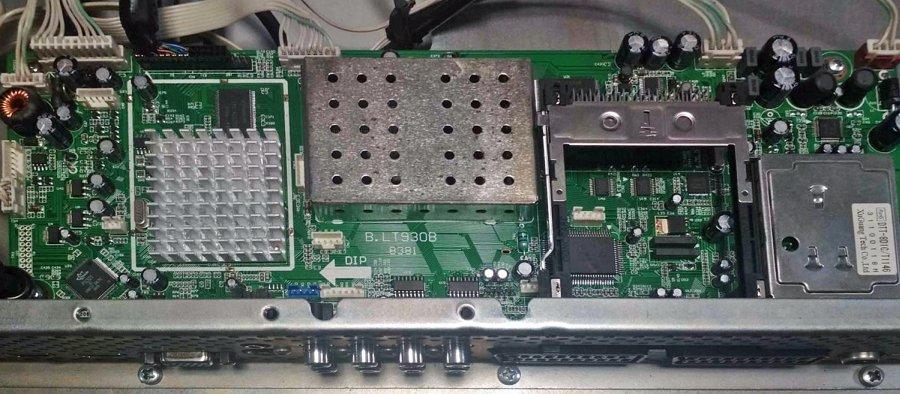 Обложка папки