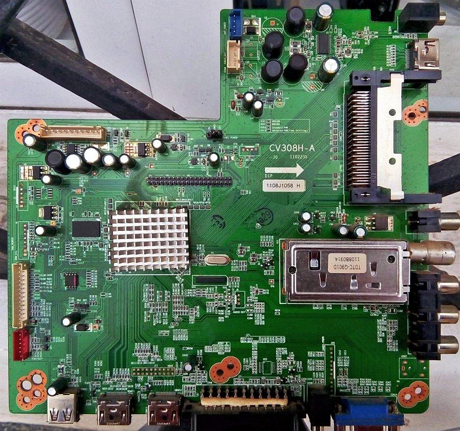 Обложка папки