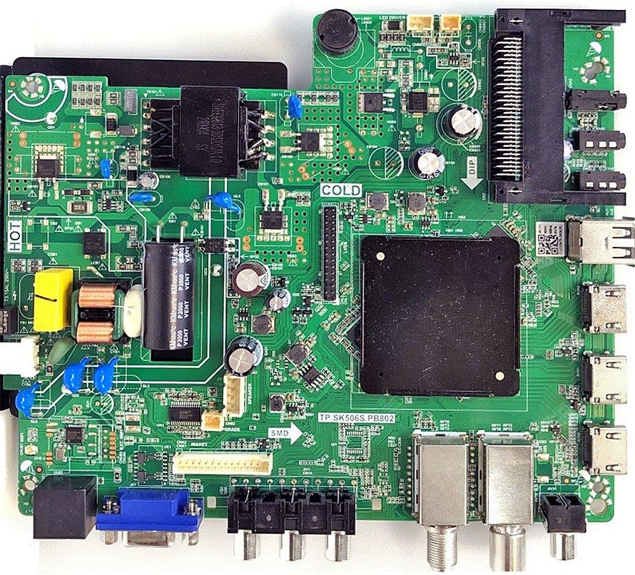 Обложка папки